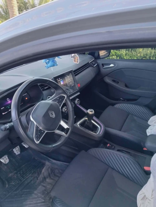 Renault Clio 5  2025 Alpine