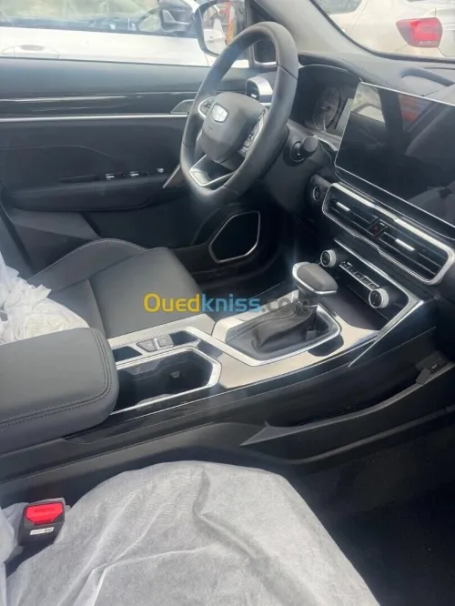 Geely Coolray 2026 Super maxy