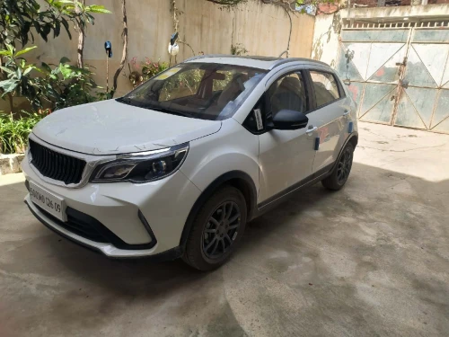 Geely Livan 2026 Full options