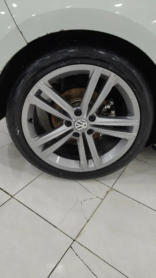 Volkswagen Golf 7 2019 R-Line