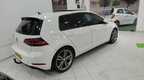 Volkswagen Golf 7 2019 R-Line