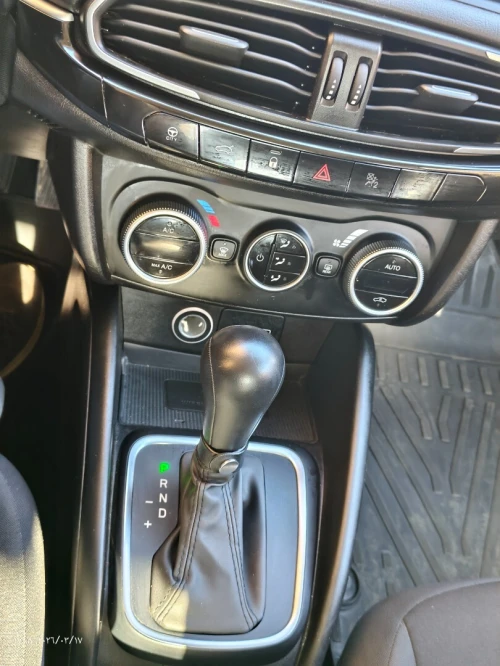 Fiat Tipo Sedan 2023 Life