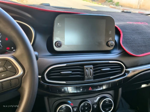 Fiat Tipo Sedan 2023 Life