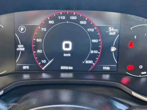 Fiat Tipo Sedan 2023 Life