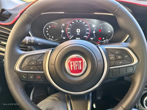 Fiat Tipo Sedan 2023 Life