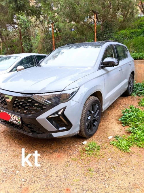 Volkswagen Jetta 2025 Vs5 flagship