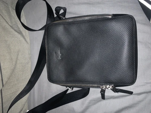 Sacoche Lacoste