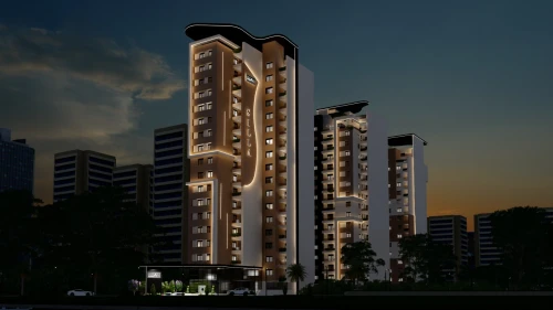 Vente Appartement F4 Alger Ouled fayet