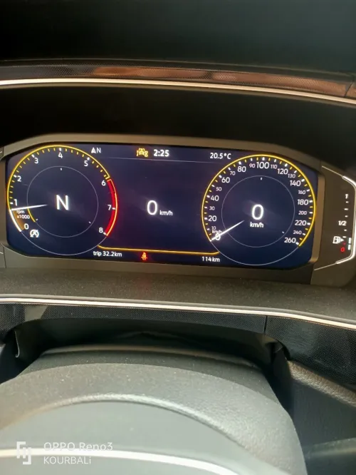 Volkswagen Tahru 2026 Ruixiang