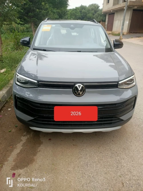 Volkswagen Tahru 2026 Ruixiang
