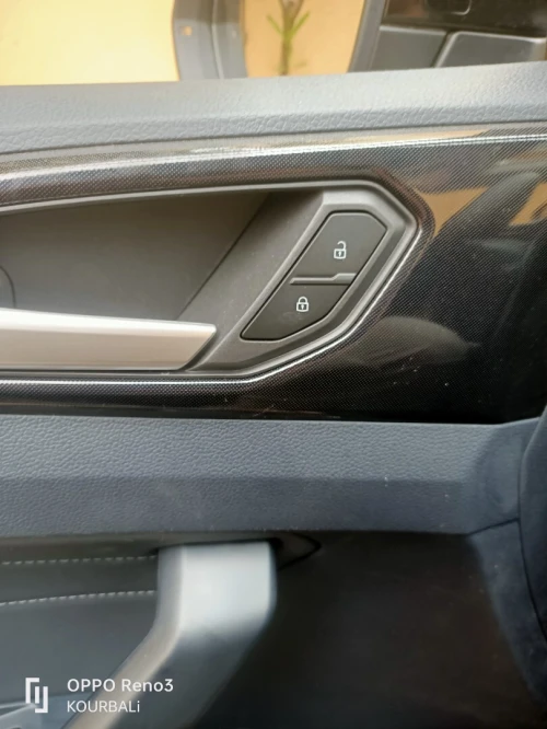 Volkswagen Tahru 2026 Ruixiang