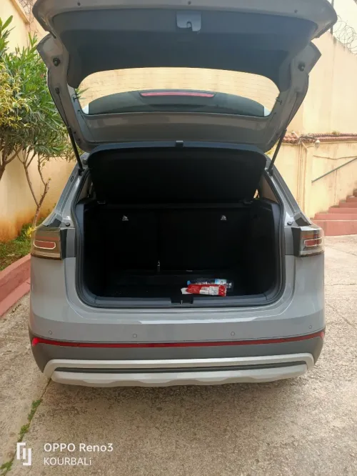 Volkswagen Tahru 2026 Ruixiang