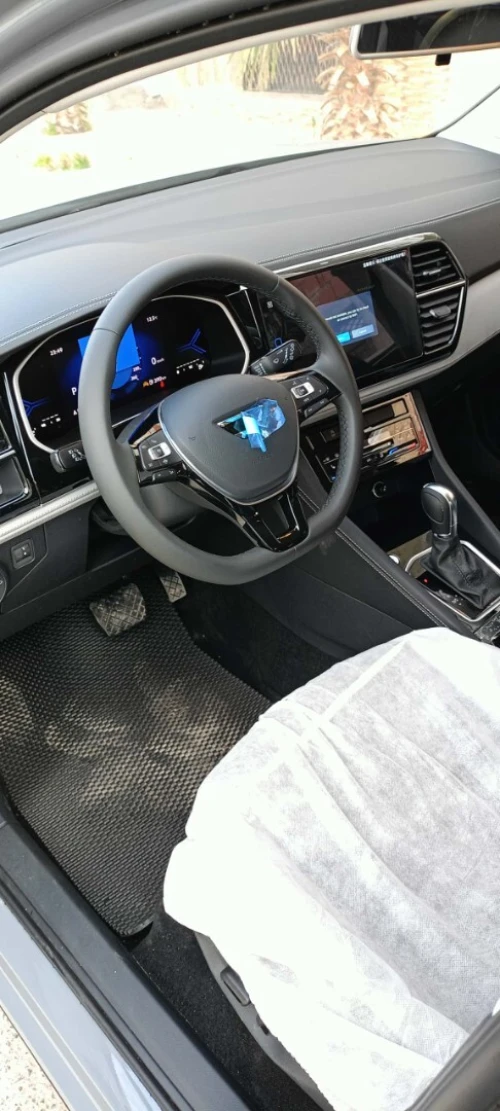 Volkswagen Jetta 2026 