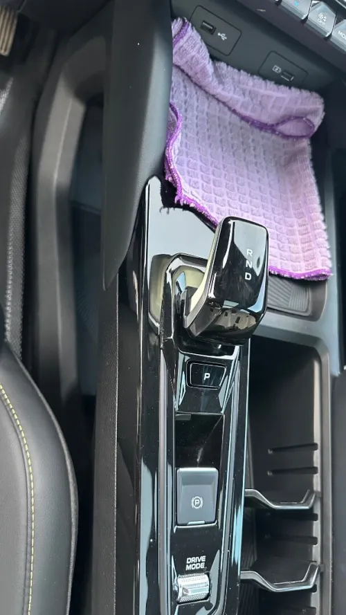 Geely Coolray 2025 Flag ship 