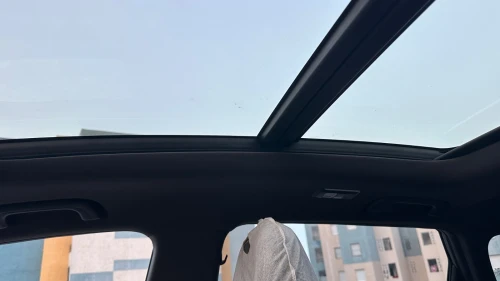Geely Coolray 2025 Flag ship 