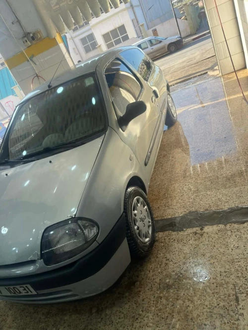 Renault Clio 2 2000 Clio 2
