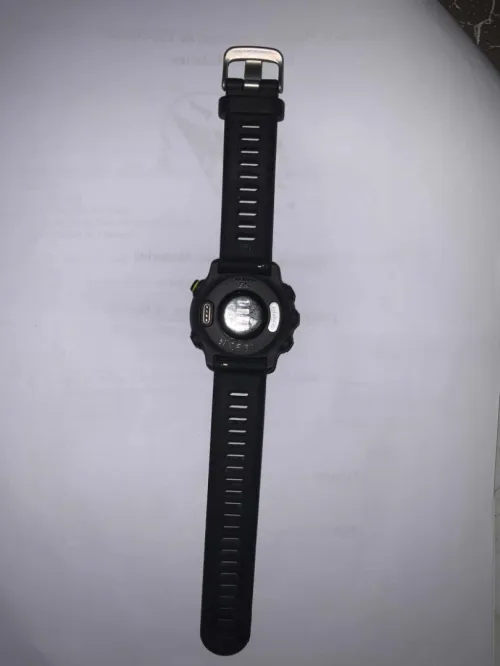 garmin forerunner 55