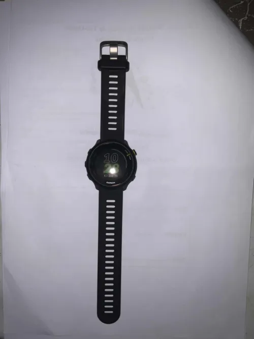 garmin forerunner 55