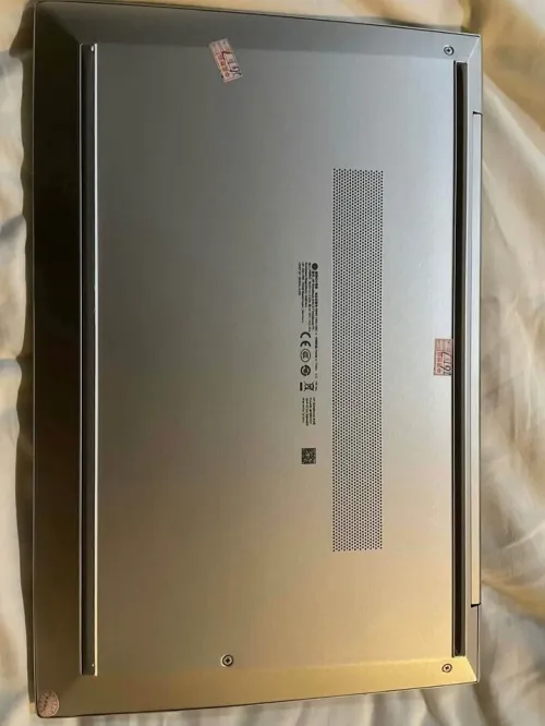 Hp elitebook 840 g7 i5-10eme
