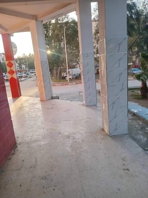 Location Local Blida Bougara