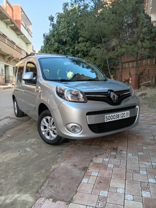 Renault Kangoo 2020 Privilège +