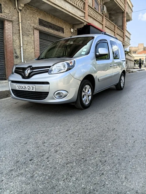 Renault Kangoo 2021 Privilège +