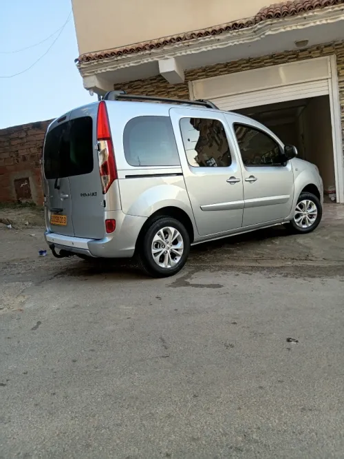 Renault Kangoo 2020 Privilège +