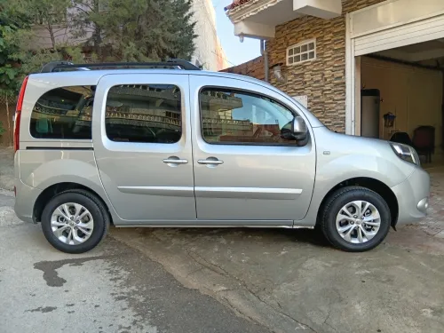 Renault Kangoo 2020 Privilège +