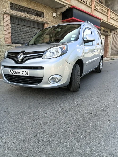 Renault Kangoo 2021 Privilège +