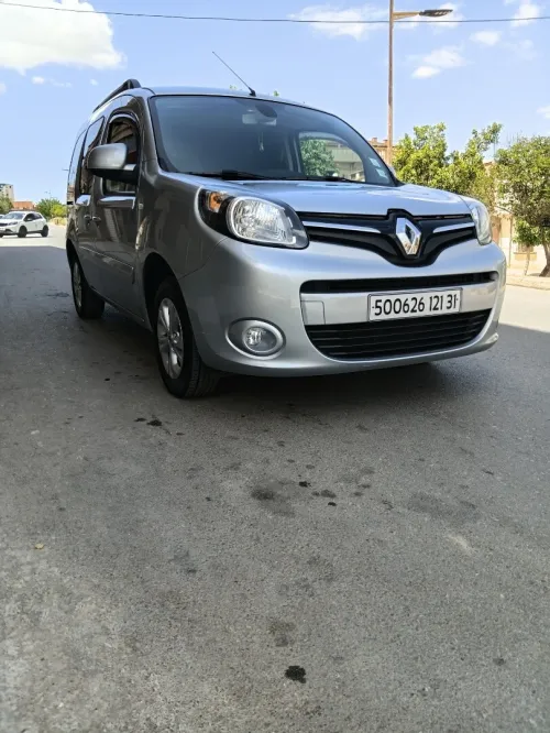 Renault Kangoo 2021 Privilège +