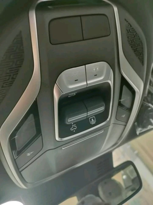 Geely Coolray 2026 SUPER POWER MAX/FULL OPTIONS.