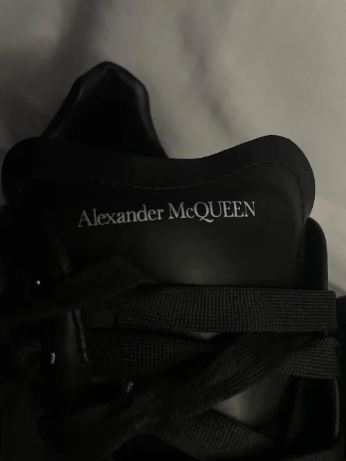 Basket McQueen