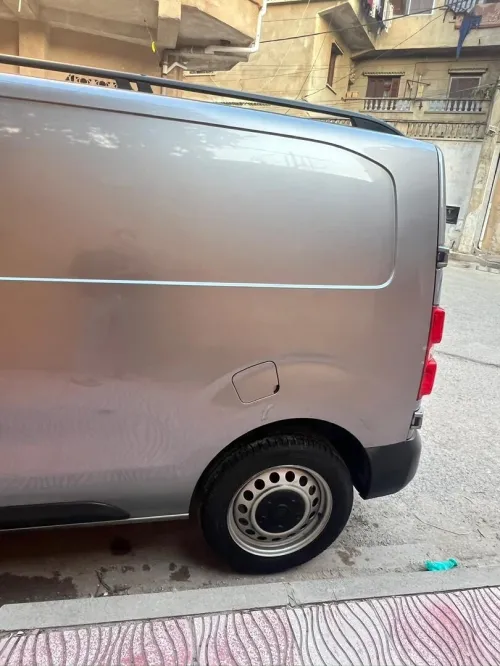 Fiat Scodo 2024 