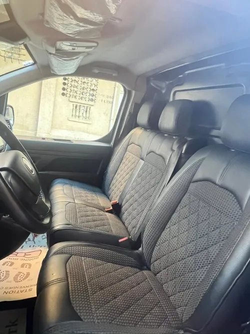 Fiat Scodo 2024 
