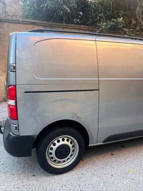 Fiat Scodo 2024 