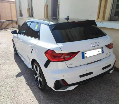 Audi A1 2023 S Line