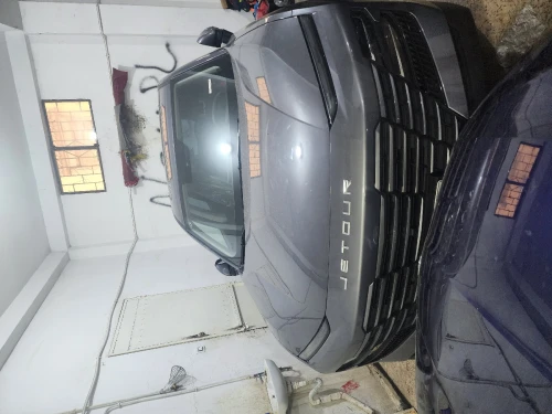 Jetour Dashing 2025 