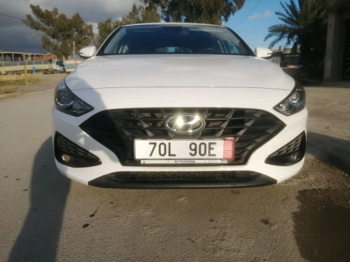 Hyundai I30 2023 I30