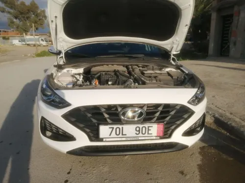 Hyundai I30 2023 I30