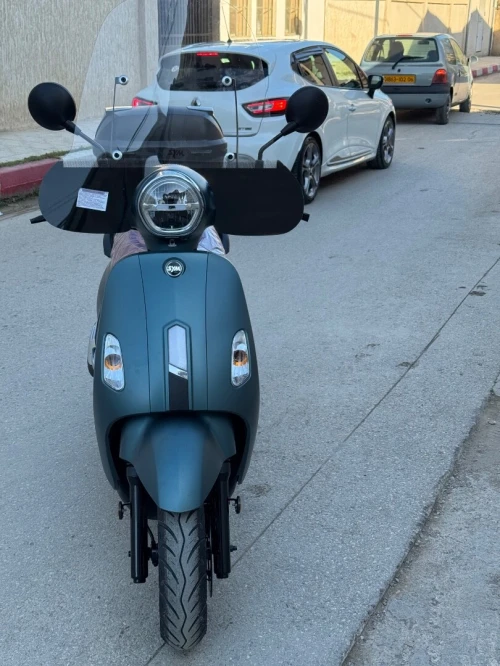 Sym Fiddle 4 2025