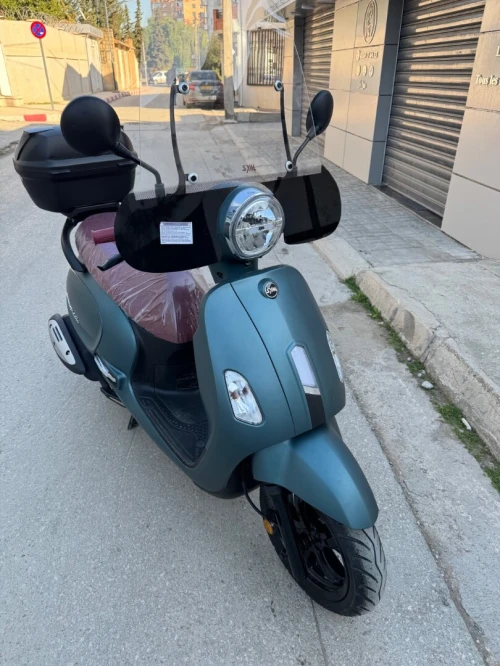 Sym Fiddle 4 2025
