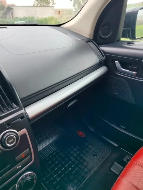 Land Rover Freelander 2 2014 hse