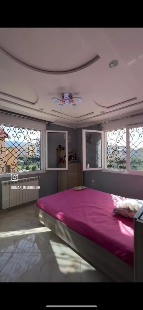 Vente Villa Blida Beni mered