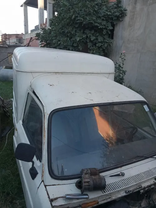 simca forgon 1984 1