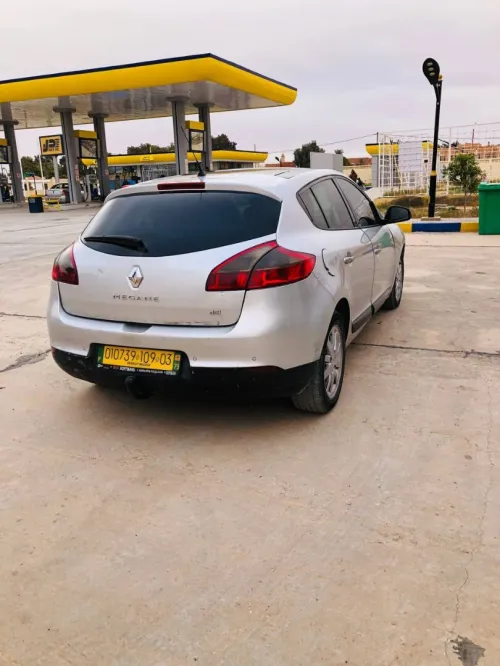 Renault Megane 3 2009 Privilege
