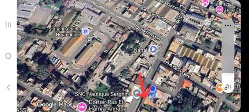 Vente Appartement F2 Annaba Annaba