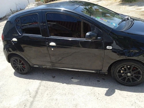 Geely Ray 2012 GL