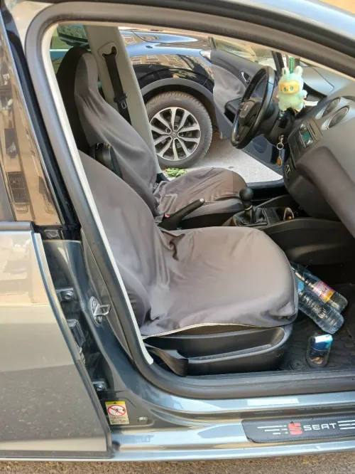 Seat Ibiza 2013 Fully