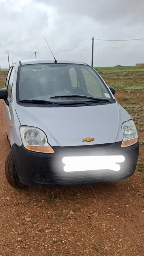 Chevrolet Spark 2013 Lite Base