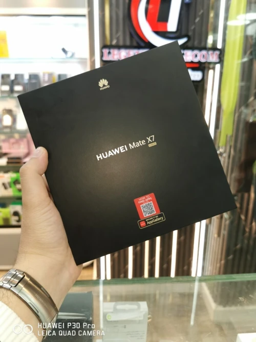 Huawei Mate x7